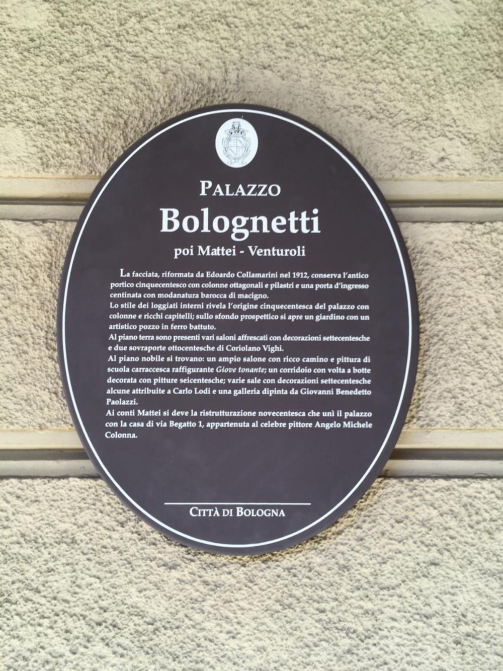 UR-NEST Strada Maggiore Main image