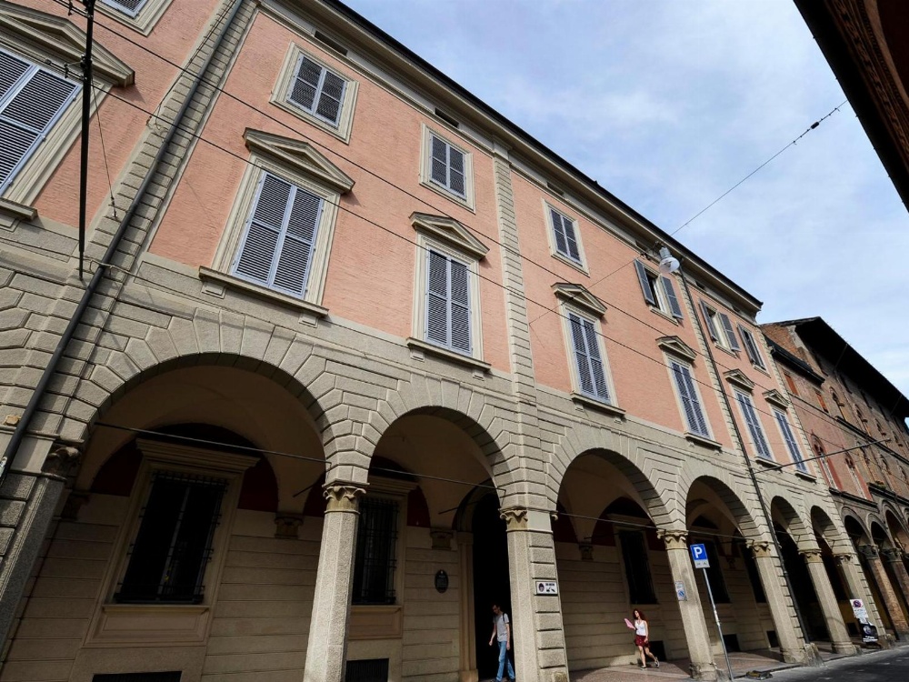 UR-NEST Strada Maggiore Main image