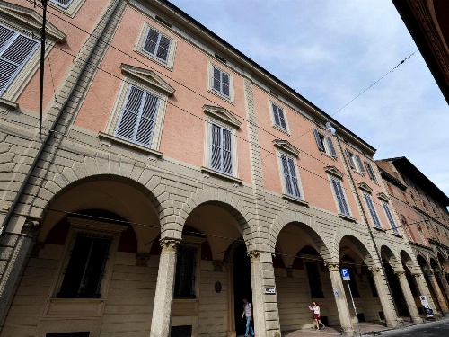 UR-NEST Strada Maggiore image 3