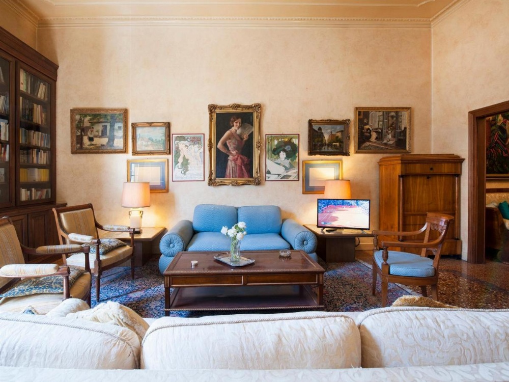 UR-NEST Strada Maggiore Image 31
