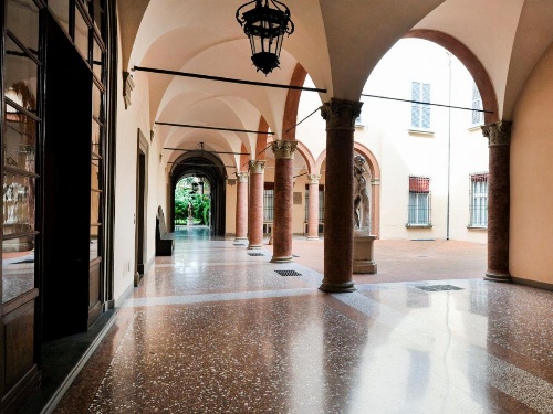 UR-NEST Strada Maggiore image 5