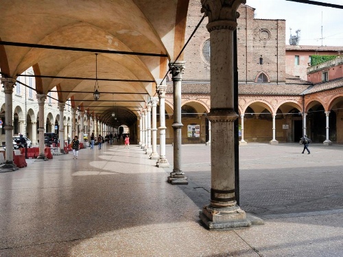 UR-NEST Strada Maggiore image 6